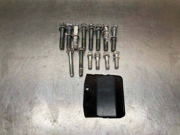 2008 Nissan Z33 350Z Automatic Transmission Hardware Bolts Oem 21Bljfc - On Point Parts Inc