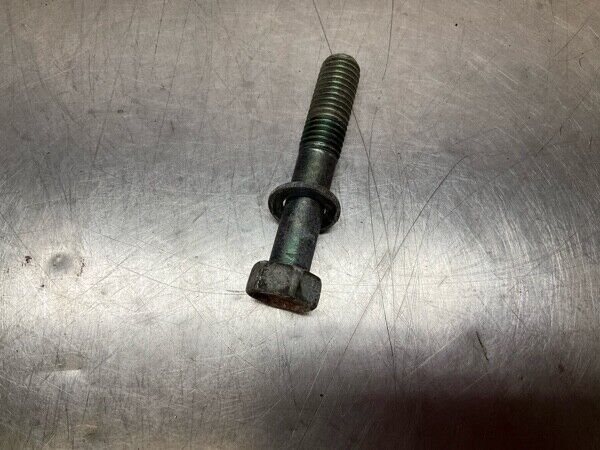 2008 Nissan Z33 350Z Automatic Transmission Hardware Bolts Oem 21Bljfc - On Point Parts Inc