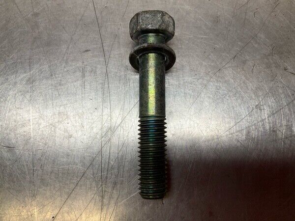 2008 Nissan Z33 350Z Automatic Transmission Hardware Bolts Oem 21Bljfc - On Point Parts Inc