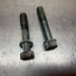 2008 Nissan Z33 350Z Automatic Transmission Hardware Bolts Oem 21Bljfc - On Point Parts Inc