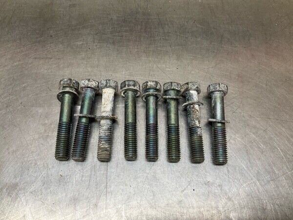 2008 Nissan Z33 350Z Automatic Transmission Hardware Bolts Oem 21Bljfc - On Point Parts Inc