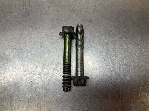 2008 Nissan Z33 350Z Automatic Transmission Hardware Bolts Oem 21Bljfc - On Point Parts Inc