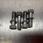 2008 Nissan Z33 350Z Automatic Transmission Hardware Bolts Oem 21Bljfc - On Point Parts Inc