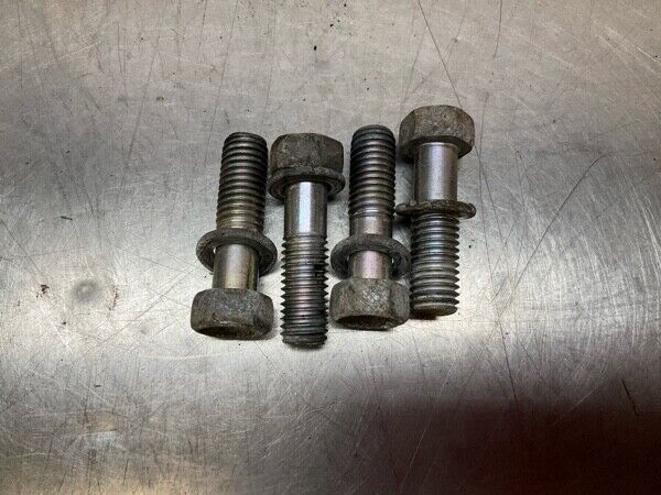 2008 Nissan Z33 350Z Automatic Transmission Hardware Bolts Oem 21Bljfc - On Point Parts Inc