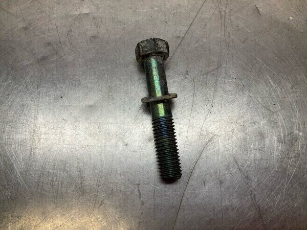 2008 Nissan Z33 350Z Automatic Transmission Hardware Bolts Oem 21Bljfc - On Point Parts Inc
