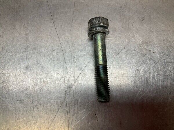 2008 Nissan Z33 350Z Automatic Transmission Hardware Bolts Oem 21Bljfc - On Point Parts Inc
