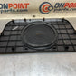 2008 Nissan Z33 350Z Rear Subwoofer Speaker Panel Trim Oem 21Bljf7 - On Point Parts Inc