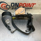 2008 Nissan Z33 350Z Front Driver Seat Belt Retractor Tensioner Oem 21Bljfa - On Point Parts Inc