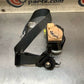 2008 Nissan Z33 350Z Front Driver Seat Belt Retractor Tensioner Oem 21Bljfa - On Point Parts Inc
