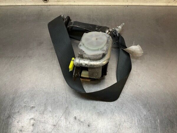 2008 Nissan Z33 350Z Front Driver Seat Belt Retractor Tensioner Oem 21Bljfa - On Point Parts Inc