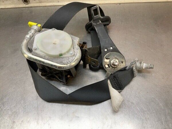 2008 Nissan Z33 350Z Front Driver Seat Belt Retractor Tensioner Oem 21Bljfa - On Point Parts Inc