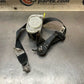 2008 Nissan Z33 350Z Front Driver Seat Belt Retractor Tensioner Oem 21Bljfa - On Point Parts Inc