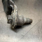 2008 Nissan Z33 350Z Front Driver Seat Belt Retractor Tensioner Oem 21Bljfa - On Point Parts Inc