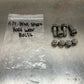 2008 Nissan Z33 350Z Driveshaft Hardware Bolts Oem 21Bljfc - On Point Parts Inc