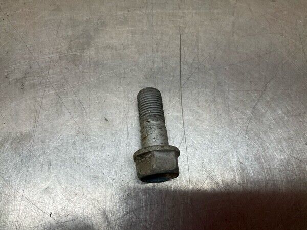 2008 Nissan Z33 350Z Driveshaft Hardware Bolts Oem 21Bljfc - On Point Parts Inc