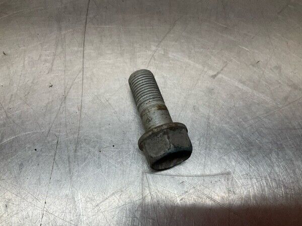 2008 Nissan Z33 350Z Driveshaft Hardware Bolts Oem 21Bljfc - On Point Parts Inc