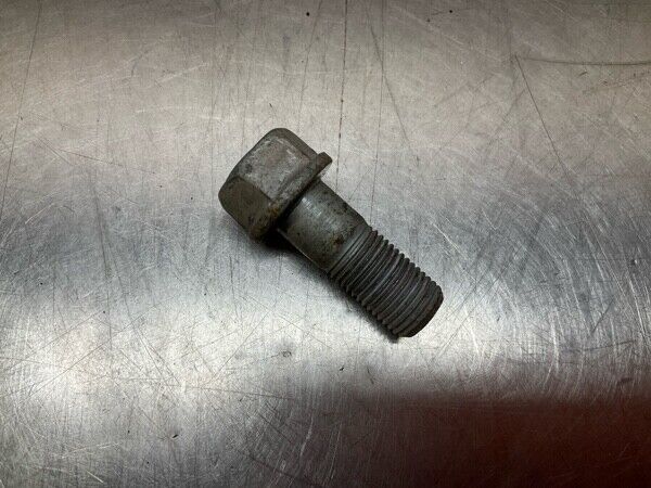 2008 Nissan Z33 350Z Driveshaft Hardware Bolts Oem 21Bljfc - On Point Parts Inc