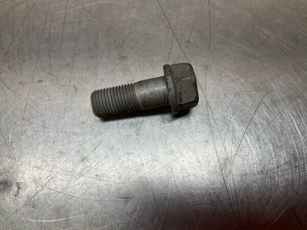 2008 Nissan Z33 350Z Driveshaft Hardware Bolts Oem 21Bljfc - On Point Parts Inc