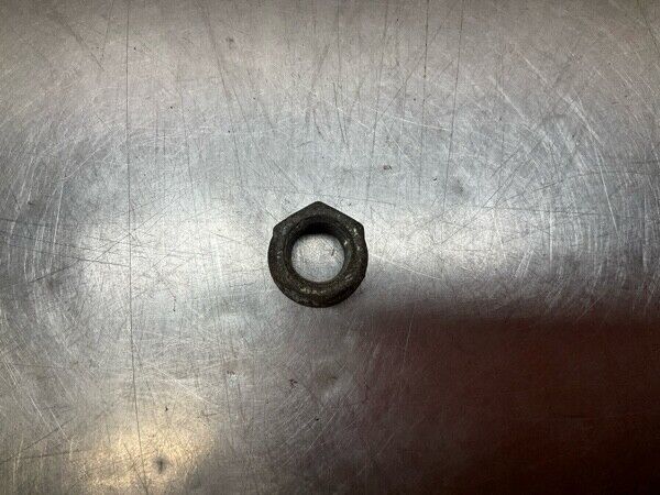 2008 Nissan Z33 350Z Driveshaft Hardware Bolts Oem 21Bljfc - On Point Parts Inc
