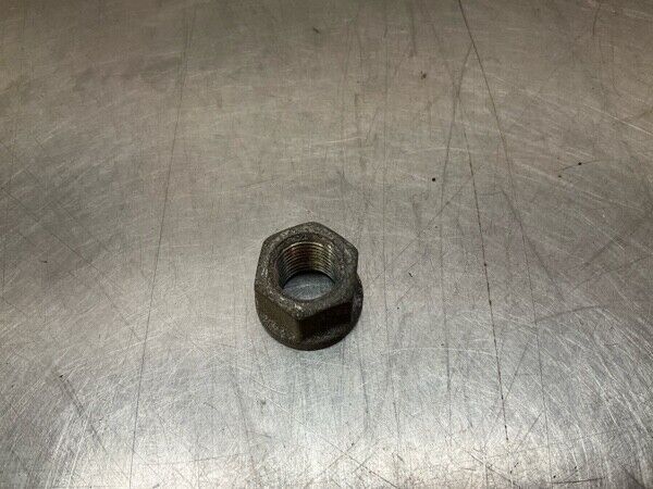 2008 Nissan Z33 350Z Driveshaft Hardware Bolts Oem 21Bljfc - On Point Parts Inc