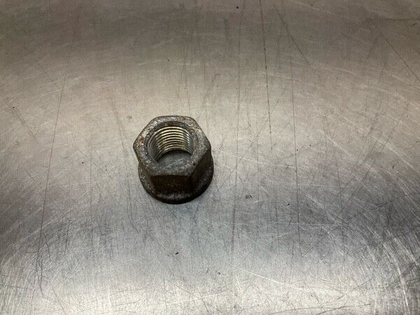 2008 Nissan Z33 350Z Driveshaft Hardware Bolts Oem 21Bljfc - On Point Parts Inc