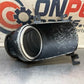 2008 Nissan Z33 350Z Front Driver Door Panel Vent Trim Oem 21Bljfa - On Point Parts Inc