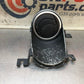 2008 Nissan Z33 350Z Front Driver Door Panel Vent Trim Oem 21Bljfa - On Point Parts Inc