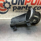 2008 Nissan Z33 350Z Front Driver Door Panel Vent Trim Oem 21Bljfa - On Point Parts Inc