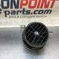 2008 Nissan Z33 350Z Front Driver Door Panel Vent Trim Oem 21Bljfa - On Point Parts Inc
