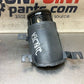 2008 Nissan Z33 350Z Front Driver Door Panel Vent Trim Oem 21Bljfa - On Point Parts Inc
