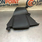 2008 Nissan Z33 350Z Front Driver Center Console Padded Panel Trim Oem 21Bljfa - On Point Parts Inc