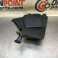 2008 Nissan Z33 350Z Front Driver Center Console Padded Panel Trim Oem 21Bljfa - On Point Parts Inc