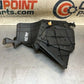 2008 Nissan Z33 350Z Front Driver Center Console Padded Panel Trim Oem 21Bljfa - On Point Parts Inc