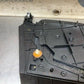 2008 Nissan Z33 350Z Front Driver Center Console Padded Panel Trim Oem 21Bljfa - On Point Parts Inc