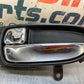 2013 Nissan A35 Maxima Front Driver Interior Door Handle Oem 11Bagga - On Point Parts Inc