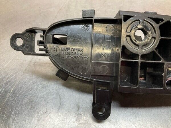 2013 Nissan A35 Maxima Front Driver Interior Door Handle Oem 11Bagga - On Point Parts Inc