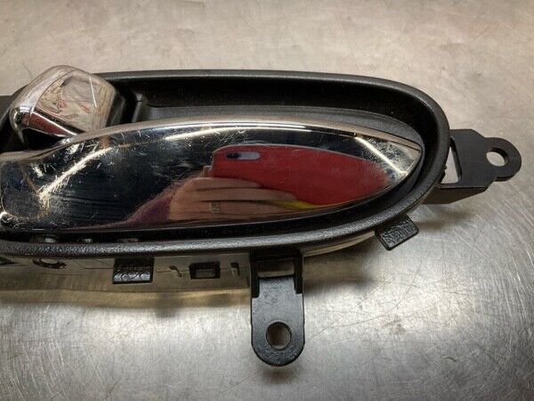 2013 Nissan A35 Maxima Front Driver Interior Door Handle Oem 11Bagga - On Point Parts Inc