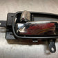 2013 Nissan A35 Maxima Front Driver Interior Door Handle Oem 11Bagga - On Point Parts Inc