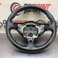2013 Nissan A35 Maxima Front Driver Steering Wheel Oem 11Baggg - On Point Parts Inc