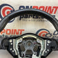 2013 Nissan A35 Maxima Front Driver Steering Wheel Oem 11Baggg - On Point Parts Inc