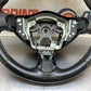 2013 Nissan A35 Maxima Front Driver Steering Wheel Oem 11Baggg - On Point Parts Inc
