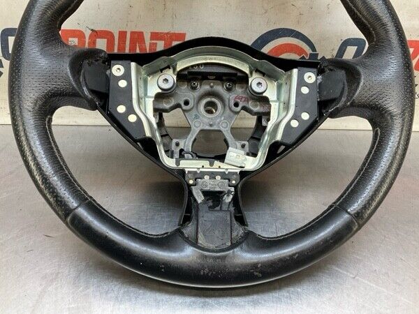 2013 Nissan A35 Maxima Front Driver Steering Wheel Oem 11Baggg - On Point Parts Inc