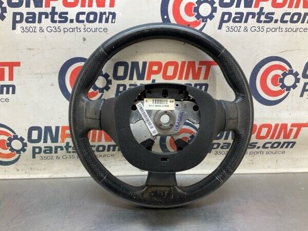 2013 Nissan A35 Maxima Front Driver Steering Wheel Oem 11Baggg - On Point Parts Inc