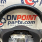 2013 Nissan A35 Maxima Front Driver Steering Wheel Oem 11Baggg - On Point Parts Inc