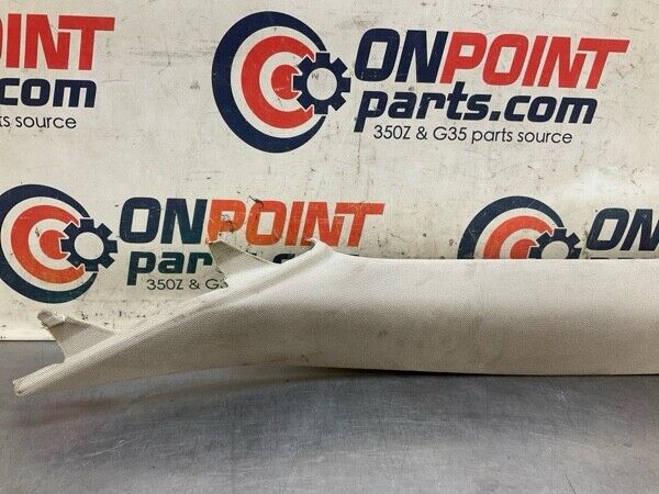 2013 Nissan A35 Maxima Steering Wheel Lights Wipers Controls Oem 11Bagg7 - On Point Parts Inc