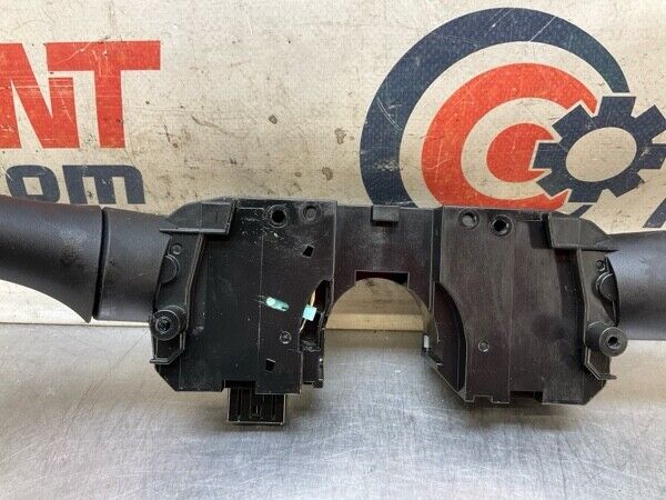 2013 Nissan A35 Maxima Steering Wheel Lights Wipers Controls Oem 11Bagg7 - On Point Parts Inc