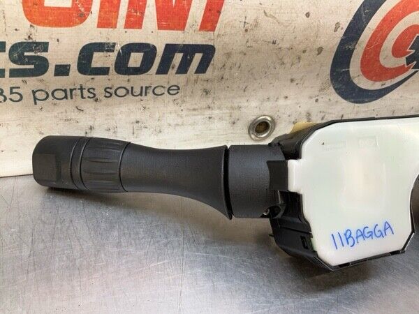 2013 Nissan A35 Maxima Steering Wheel Lights Wipers Controls Oem 11Bagg7 - On Point Parts Inc