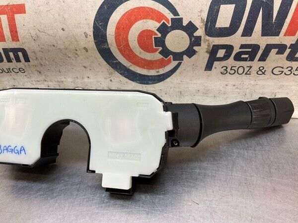 2013 Nissan A35 Maxima Steering Wheel Lights Wipers Controls Oem 11Bagg7 - On Point Parts Inc