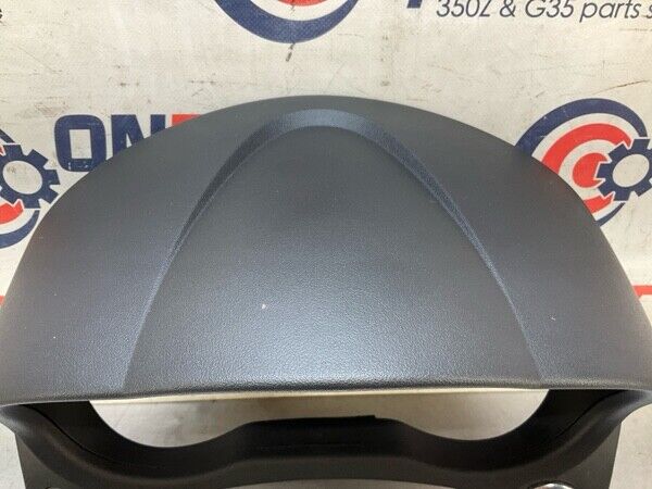 2013 Nissan A35 Maxima Front Driver Speedometer Bezel Cover Trim Oem 11Bagg7 - On Point Parts Inc