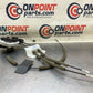 2013 Nissan A35 Maxima Front Passenger Door Lock Actuator Oem 11Baggk - On Point Parts Inc